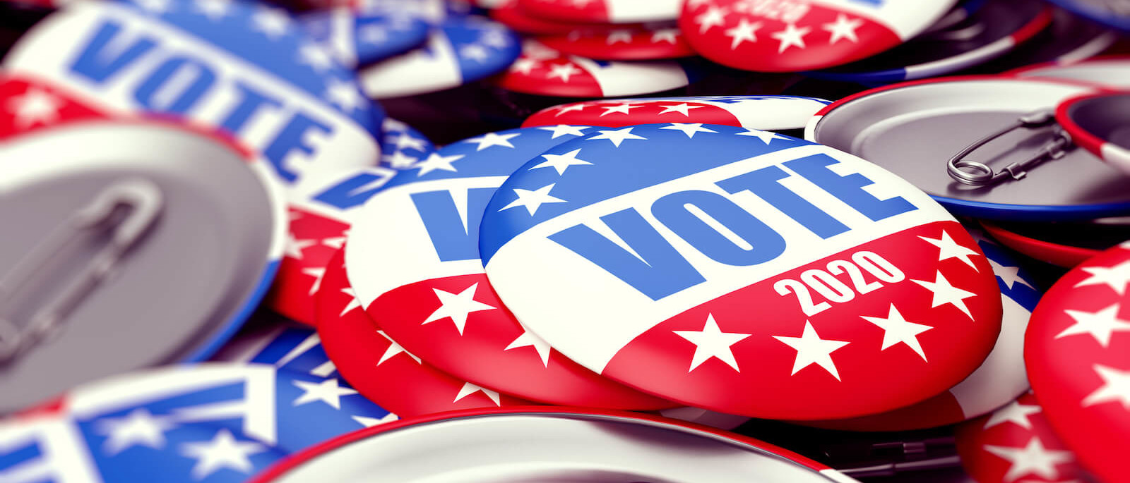 US-Wahlen 2020