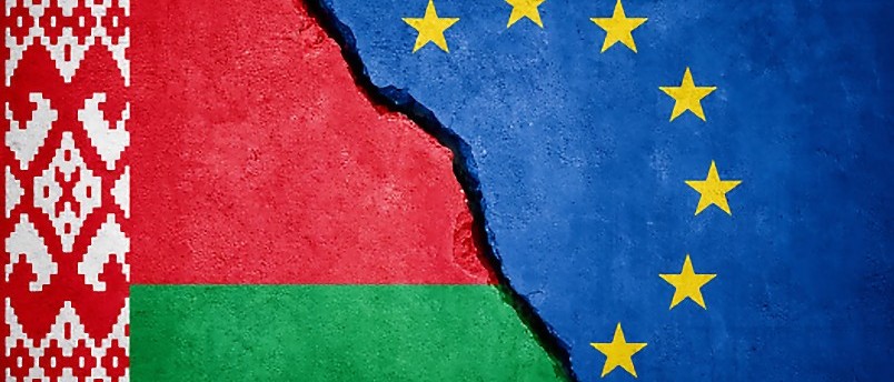 EU Sanktionen gegen Belarus