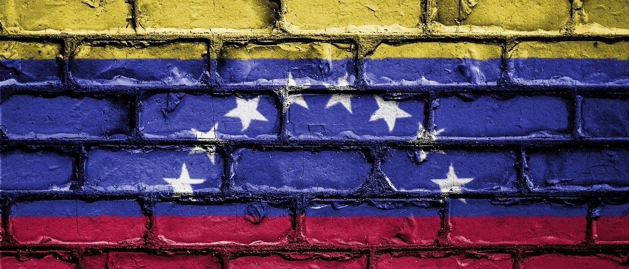Regierung Venezuela