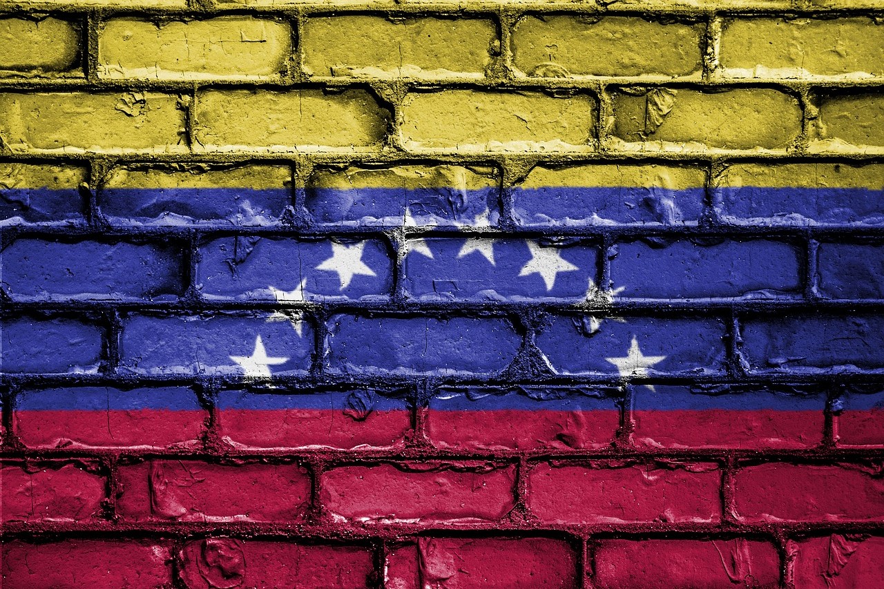 Regierung Venezuela