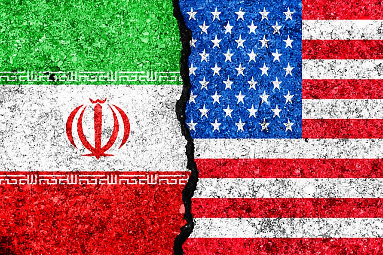 Sanktionen USA-Iran