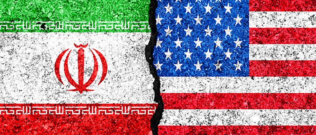 Sanktionen USA-Iran