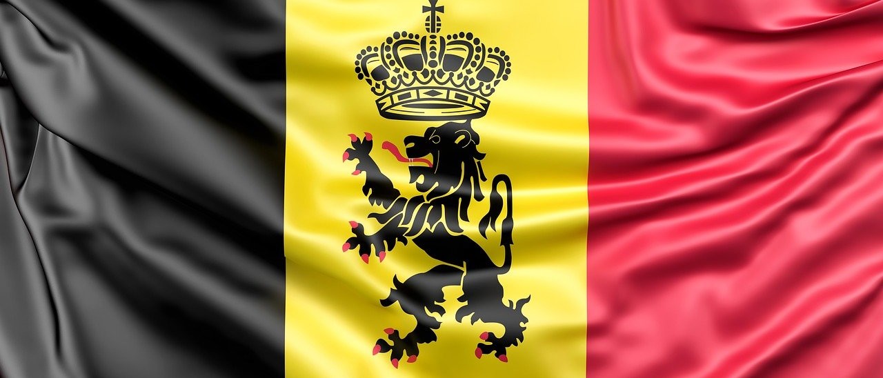 Regierung Belgien