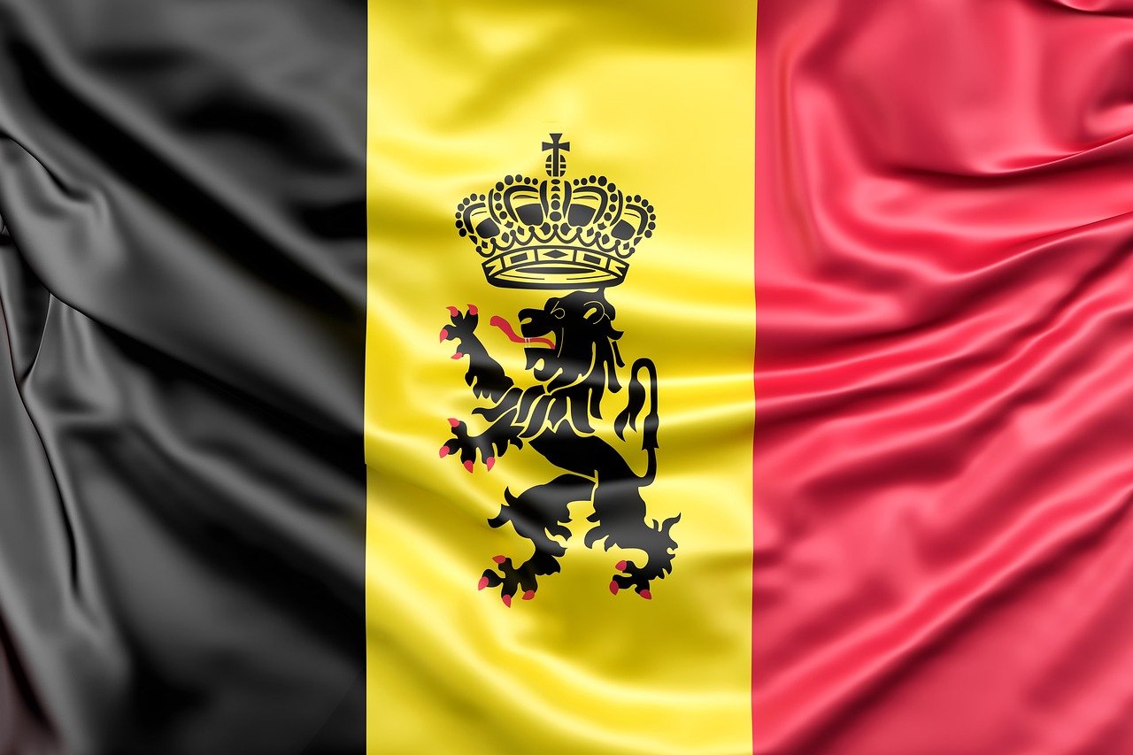 Regierung Belgien